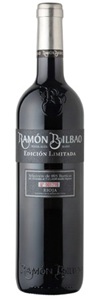 Ramon Bilbao Tempranillo limited edition 2010